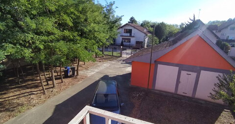 Makova 7,Kuća