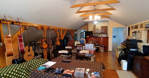 Makova 7,Kuća