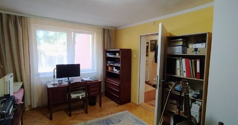 Makova 7,Kuća
