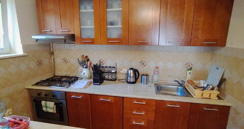 Makova 7,Kuća