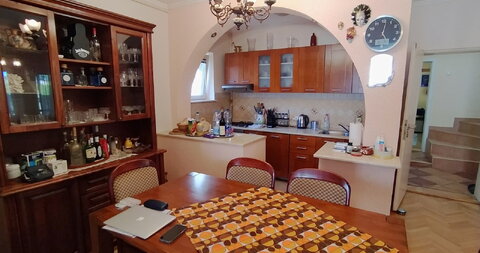 Makova 7,Kuća