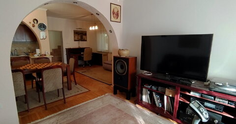 Makova 7,Kuća