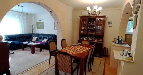 Makova 7,Kuća