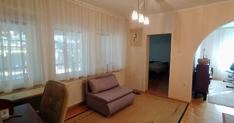 Makova 7,Kuća