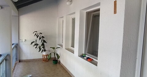 Makova 7,Kuća
