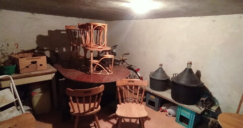 Makova 7,Kuća
