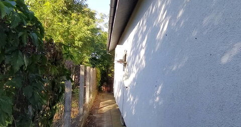 Makova 7,Kuća