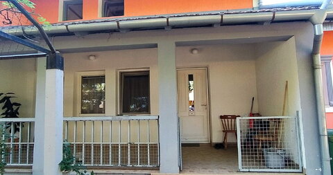 Makova 7,Kuća