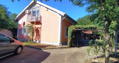 Makova 7,Kuća