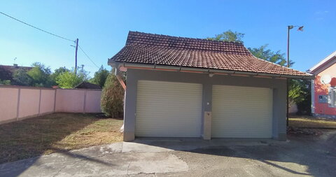 Makova 7,Kuća