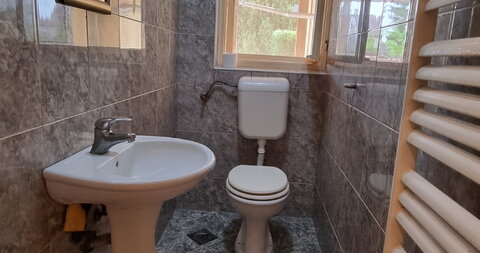 Kertvaroš,Kuća