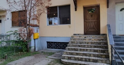 Kertvaroš,Kuća