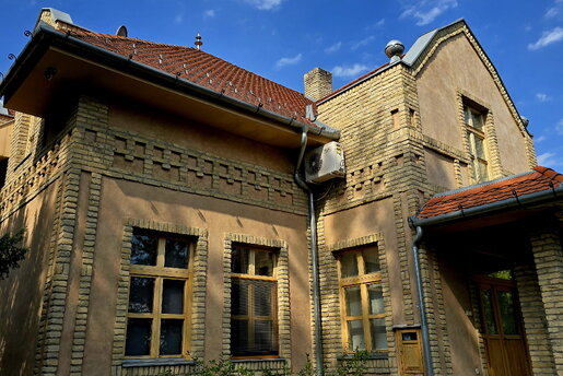 Brestovačka