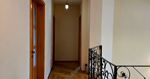 Palić,Kuća