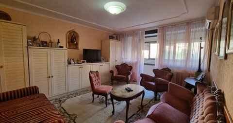 Prozivka,Stan