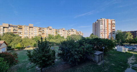 Prozivka,Stan