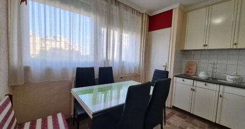 Prozivka,Stan