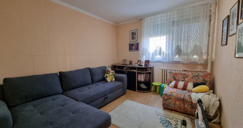 Prozivka,Stan