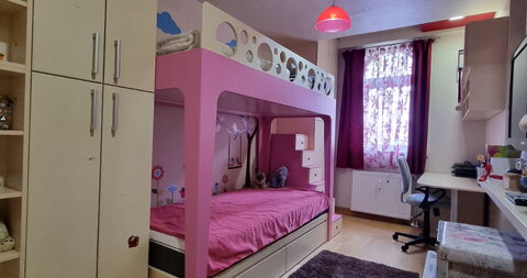 Centar 1,Stan
