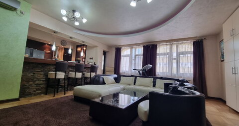 Centar 1,Stan