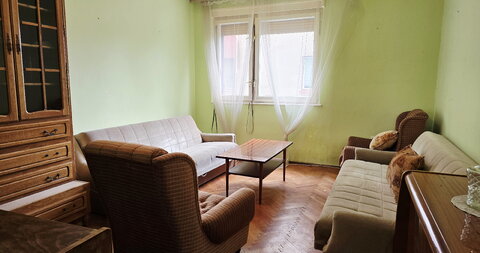Petrinjska