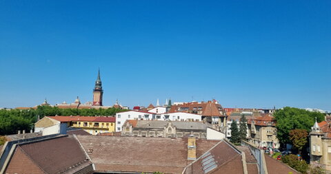 Centar 1,Stan