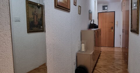 Centar 1,Stan
