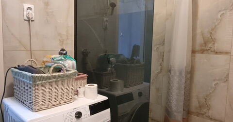 Centar 1,Stan