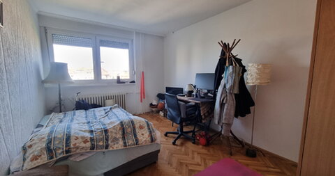 Centar 1,Stan