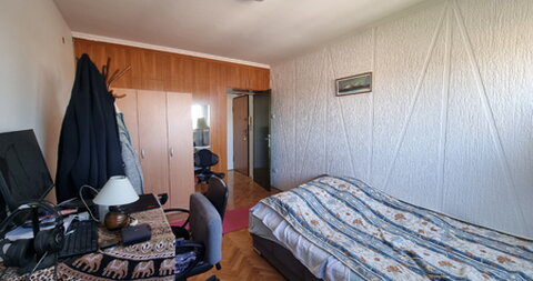 Centar 1,Stan