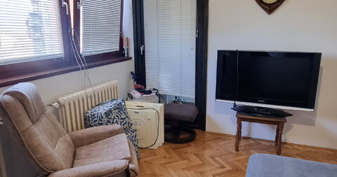 Centar 1,Stan