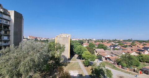 Prozivka,Stan