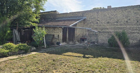 Mali Radanovac,Kuća