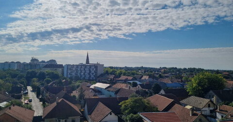 Bele Gabrića