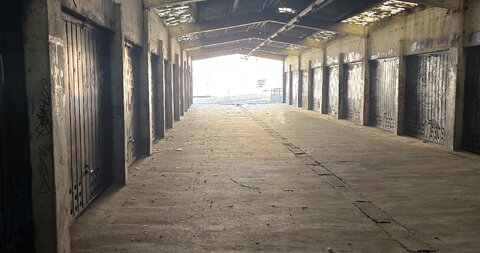 Radijalac,Garaža/Parkirno mesto