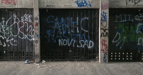 Radijalac,Garaža/Parkirno mesto