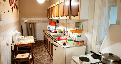 Stara Moravica,Kuća