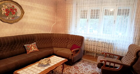 Stara Moravica,Kuća