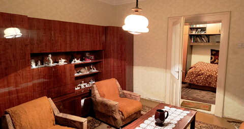 Stara Moravica,Kuća