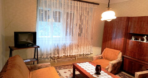 Stara Moravica,Kuća