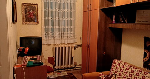 Stara Moravica,Kuća