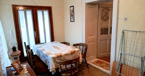 Stara Moravica,Kuća