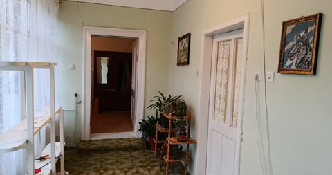 Stara Moravica,Kuća