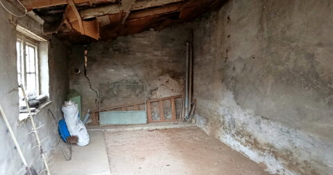 Stara Moravica,Kuća