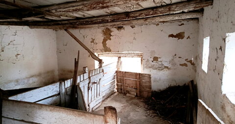 Stara Moravica,Kuća