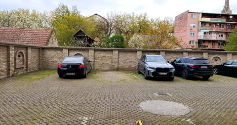 Prvomajska