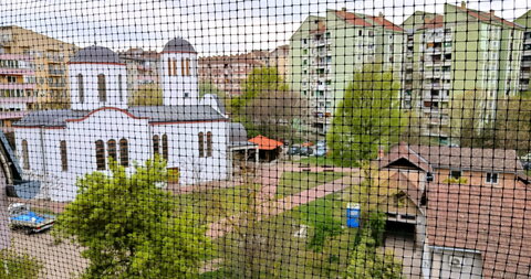 Prvomajska