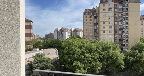Prozivka,Stan