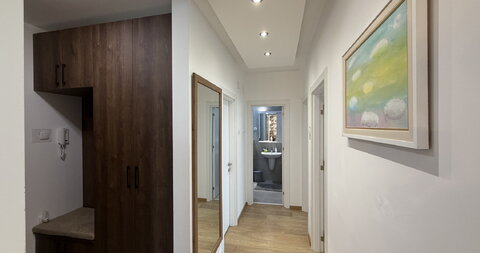 Prozivka,Stan