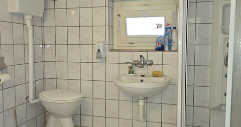 Kertvaroš,Kuća